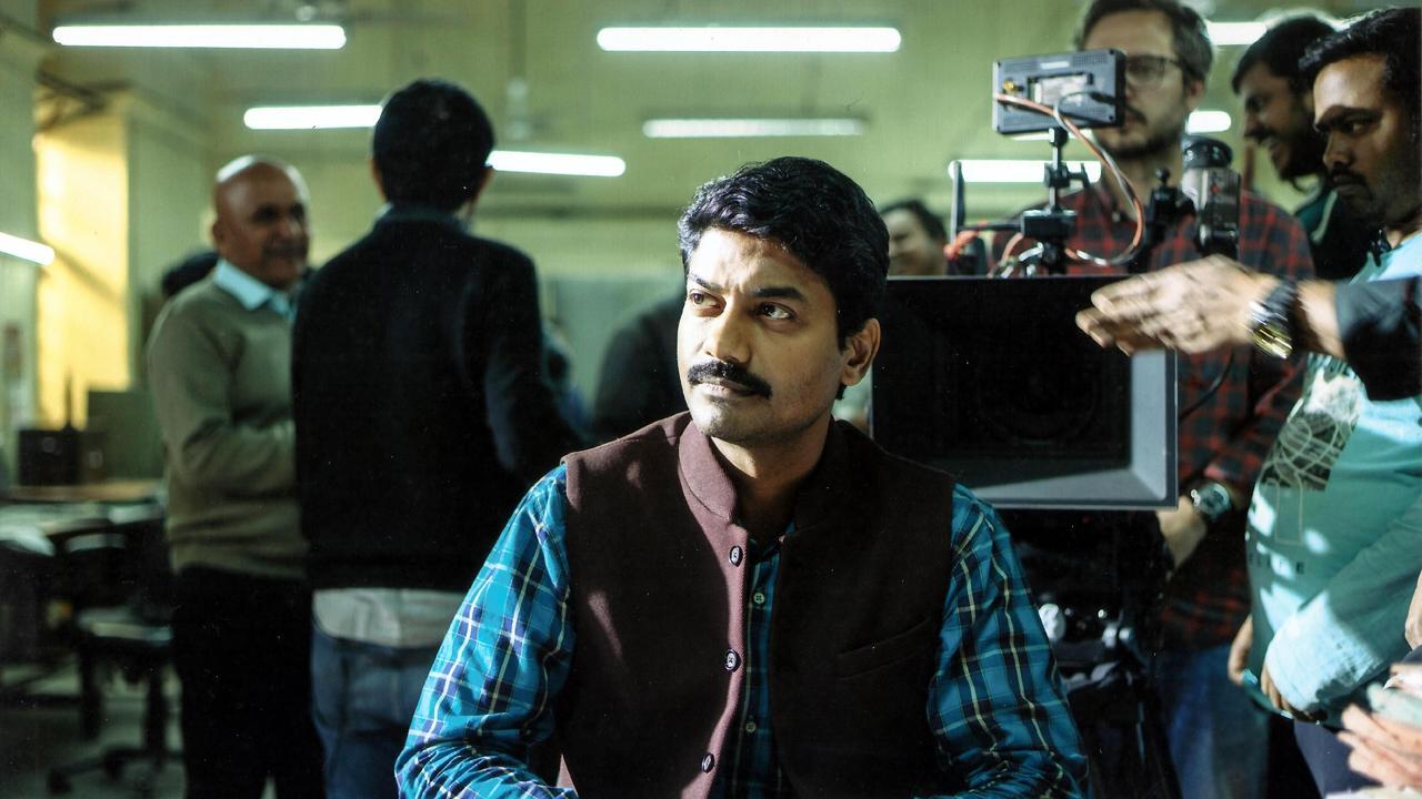 Bihar to Bollywood: The lesser-known journey of 'Hamid', 'Aarya' fame Vikas Kumar