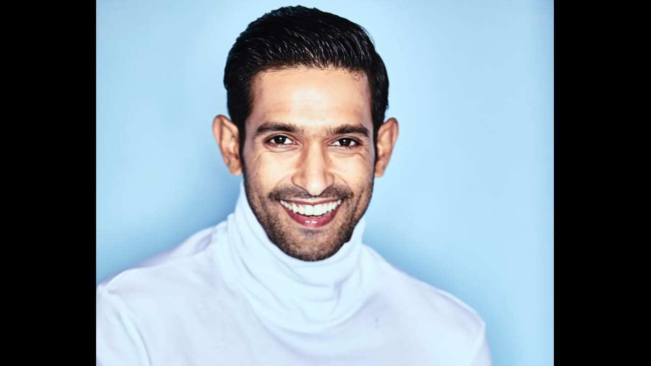 Vikrant Massey creates awareness for emotional support amidst the terrible Covid-19 pandemic times