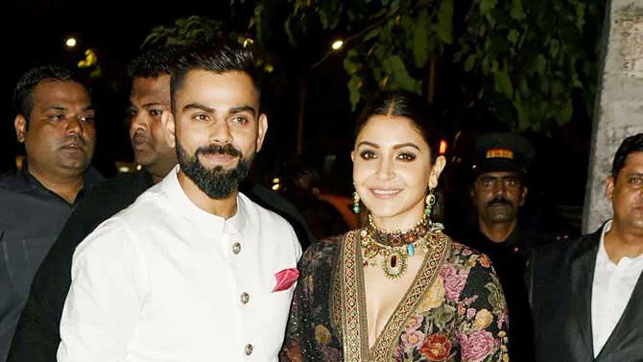 Anushka Sharma, Virat Kohli increase Covid-19 aid target to Rs 11 crore