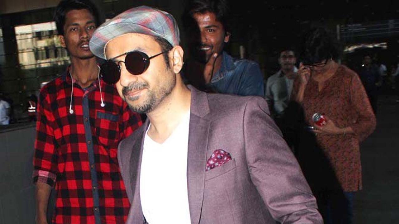 Vir Das on pandemic impact: Conversation is about antibodies and not anti-nationals