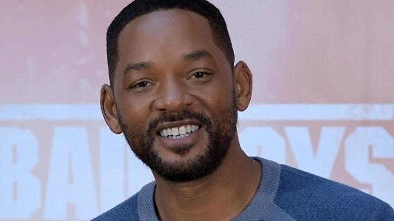 Will Smith: I'm in the worst shape of my life