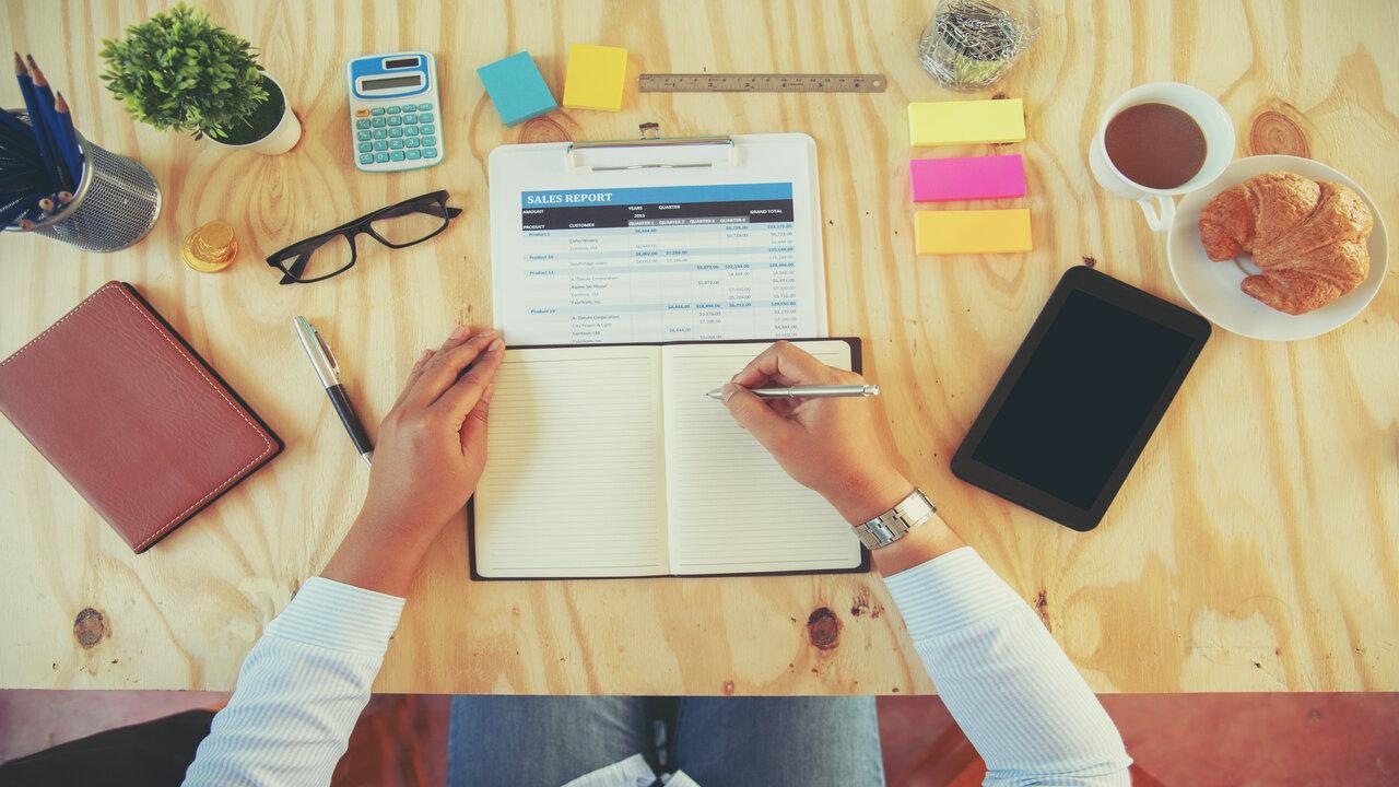 Channel your inner writer with these quirky stationery brands 