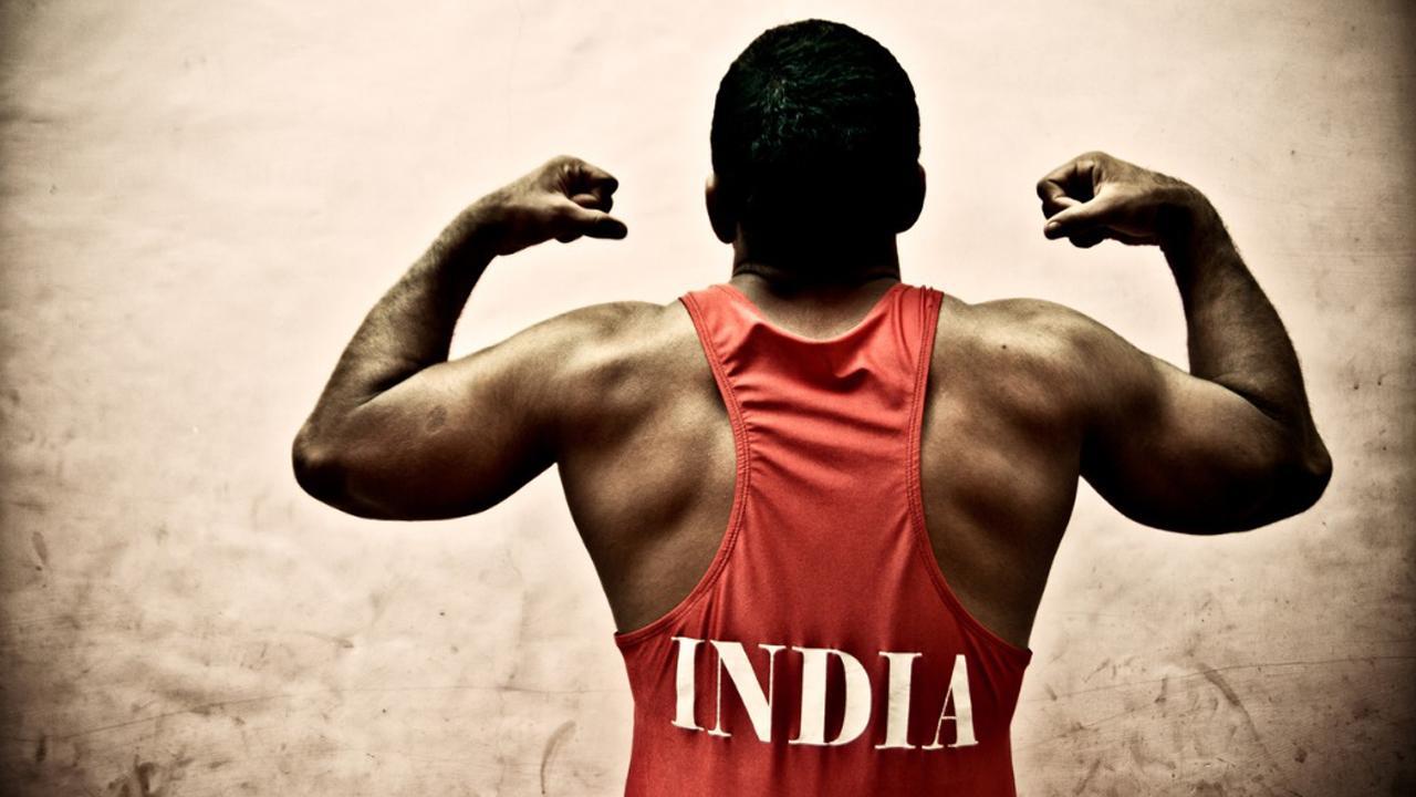 Wrestling: Dhankar out; Kadiyan, Malik in QF