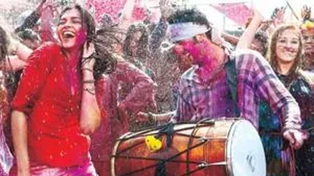 8 Years of Yeh Jawaani Hai Deewani: What brought Kabir and Naina together?