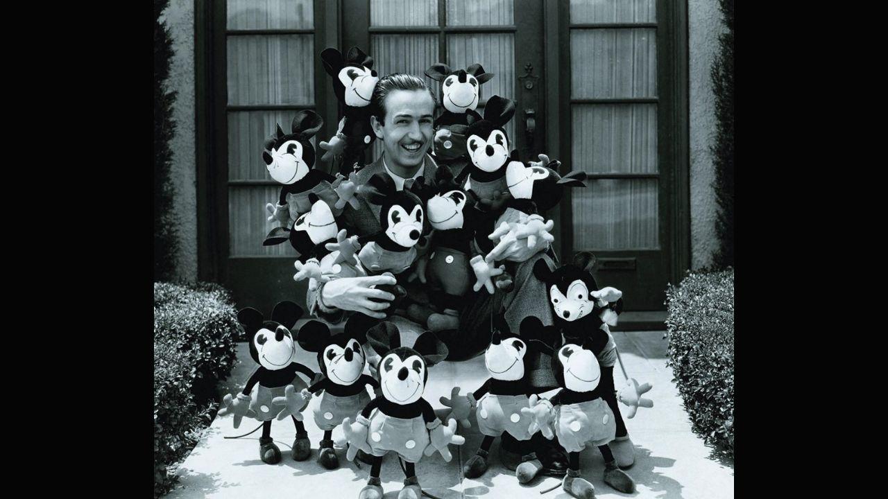 Happy Birthday, Mickey Mouse: Fun facts about the Walt Disney toon who  turns 94