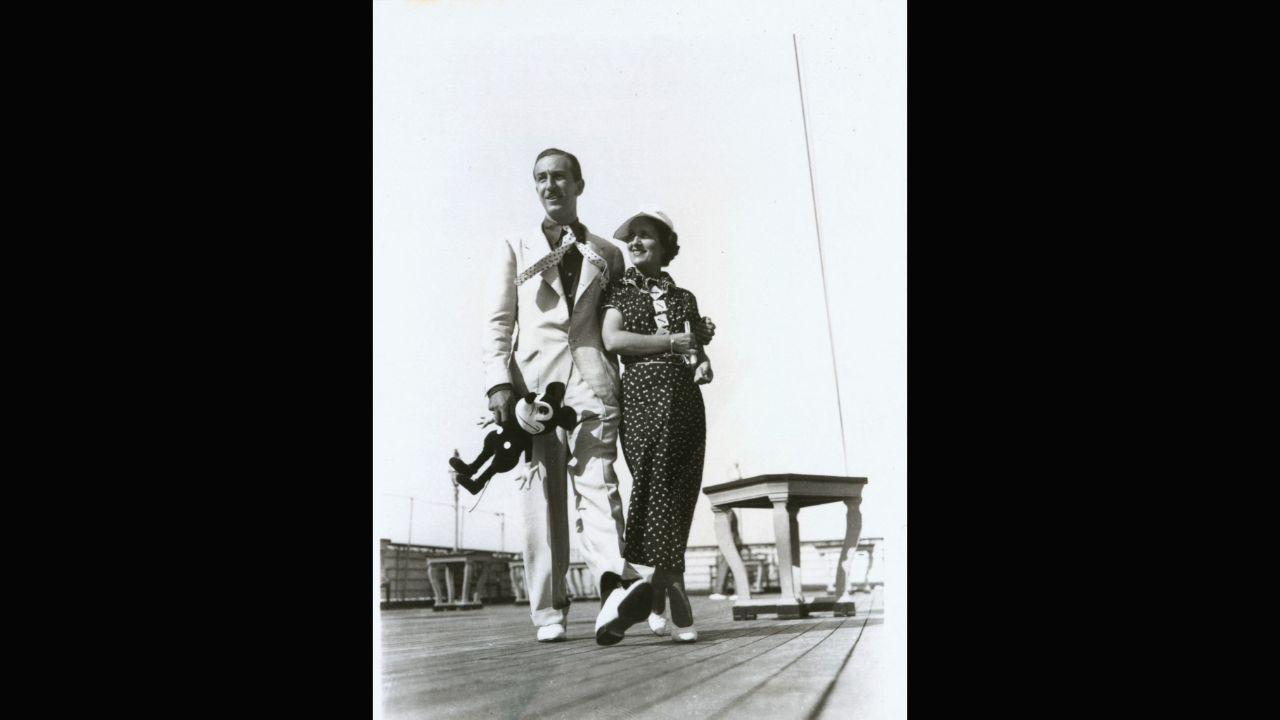 Happy Birthday, Mickey Mouse: Fun facts about the Walt Disney toon who ...