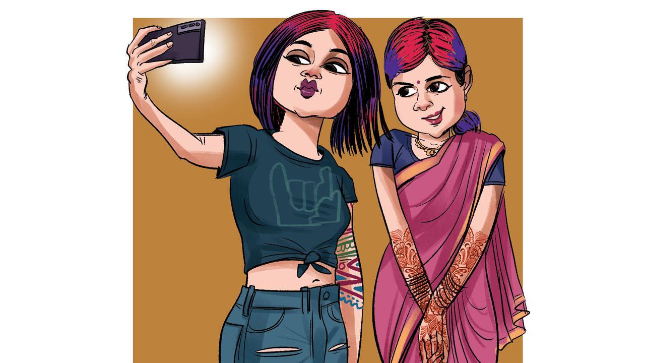 One Nats and her many Indias