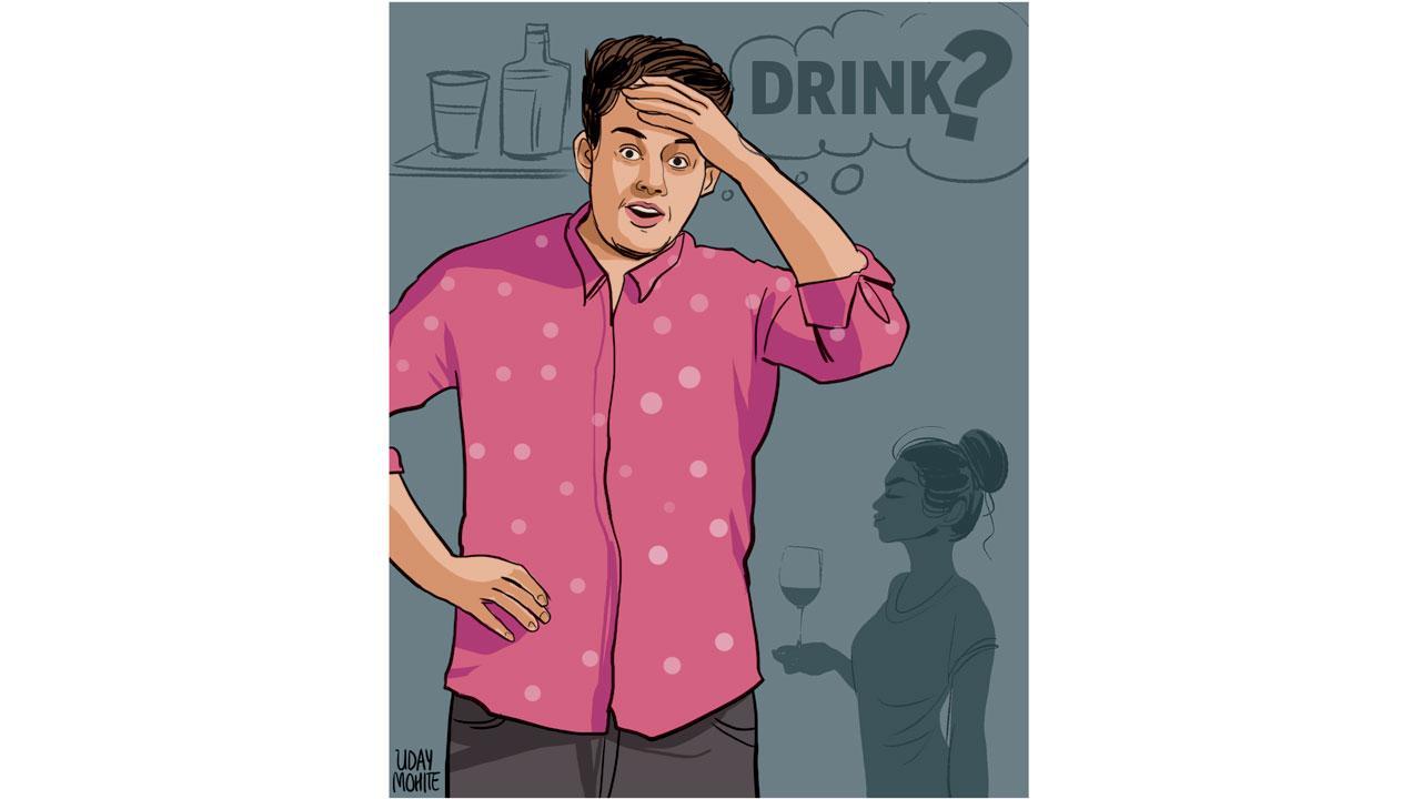 Illustration/Uday Mohite