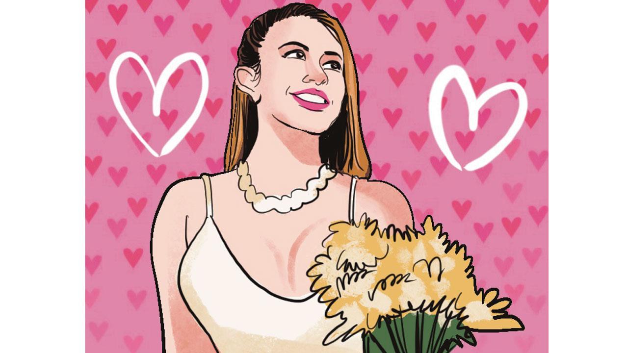 90 days of self love
