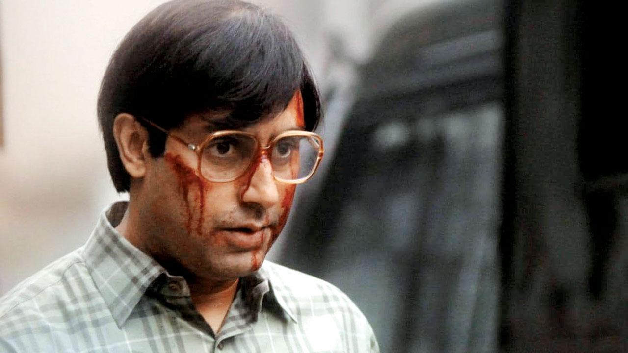 Abhishek Bachchan