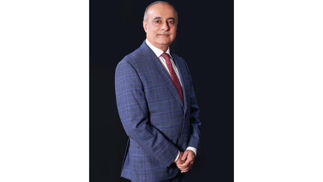 Ajay Khurana: Man with the mission of driving growth of Formica India