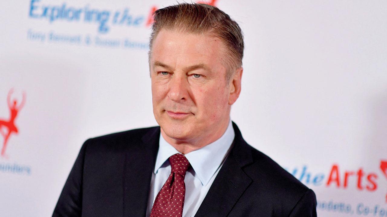 Alec Baldwin