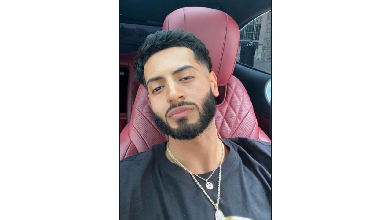 Instagram Celebrity Ali Alhashemi Shares His Secret Tips and Techniques