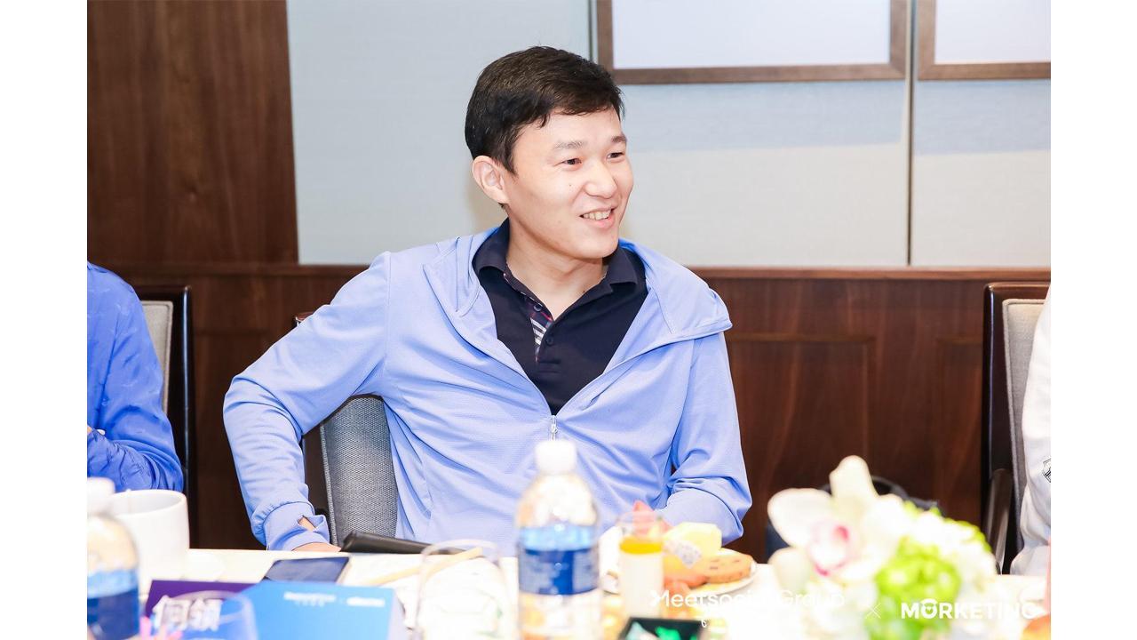 Allen He - A Software Engineer turned Marketing Genius Is Helping Brands To Grow