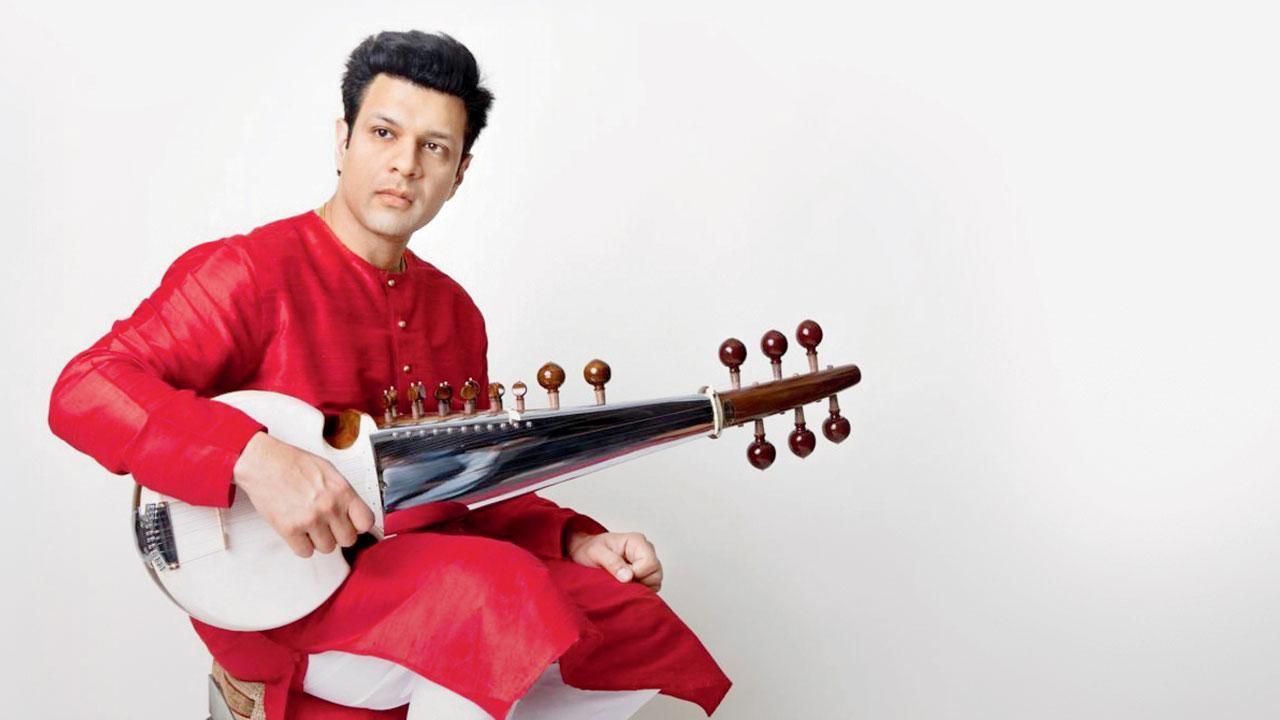 A tale of strings