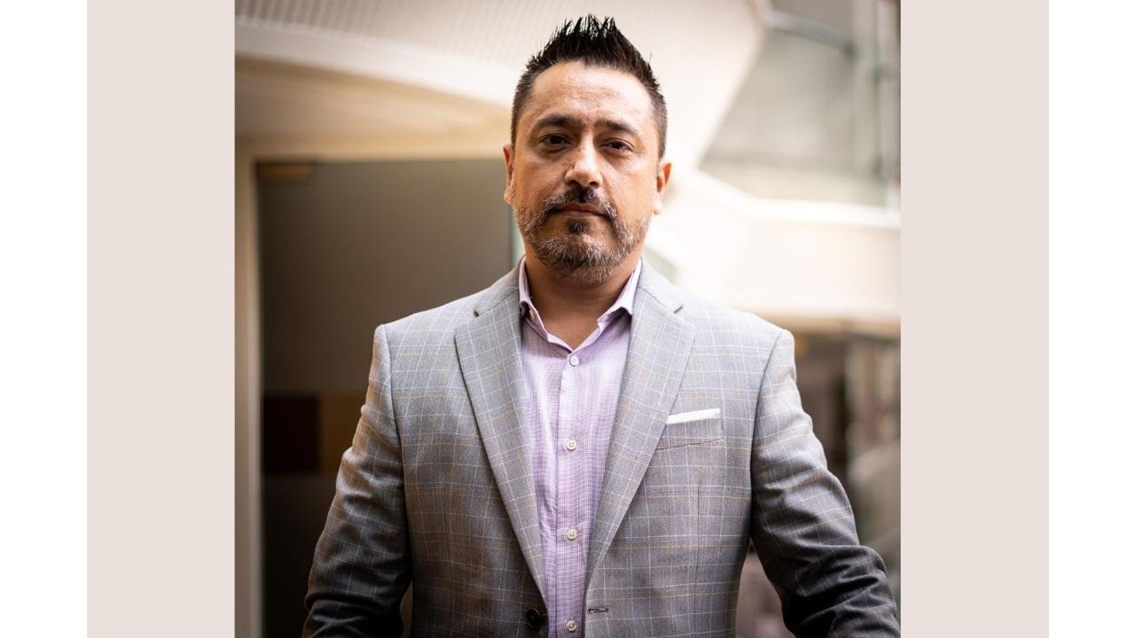 Ameet Parekh is Supporting Entrepreneurs to Get through the New Normal