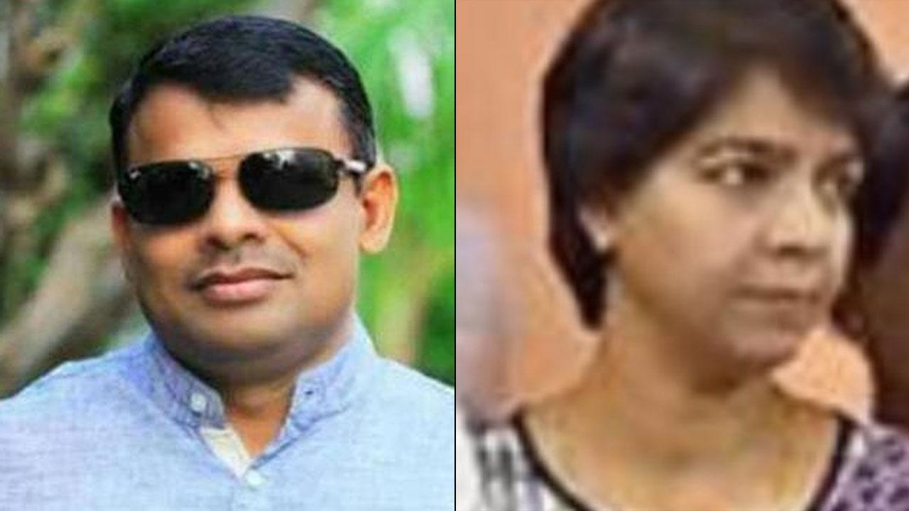 Maharashtra: Two PI rank officers arrested in Param Bir Singh extortion case