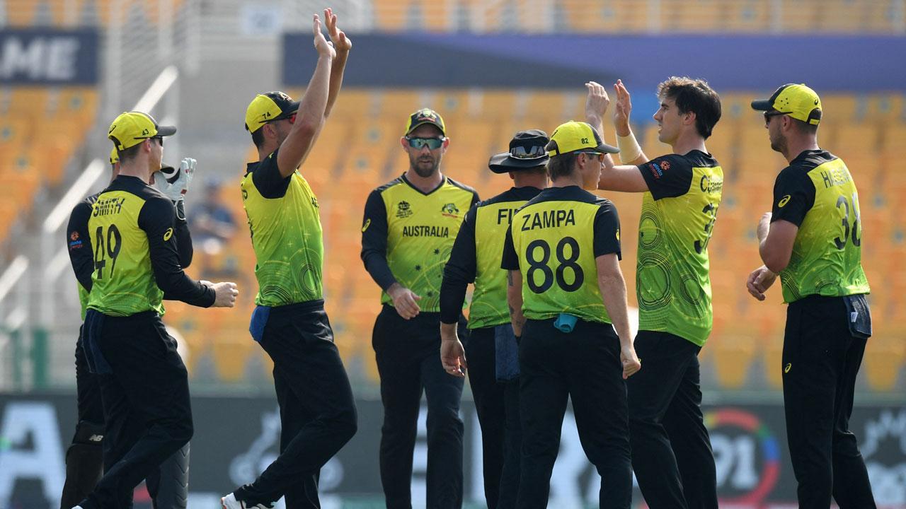 Australia to tour Pak for first time in 24 years