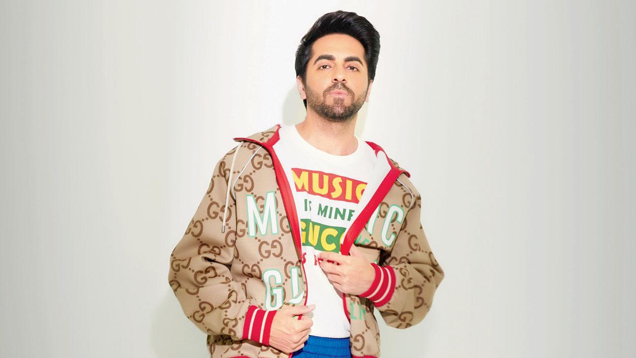 Ayushmann Khurrana: People's decision won't be based on event films, cast
