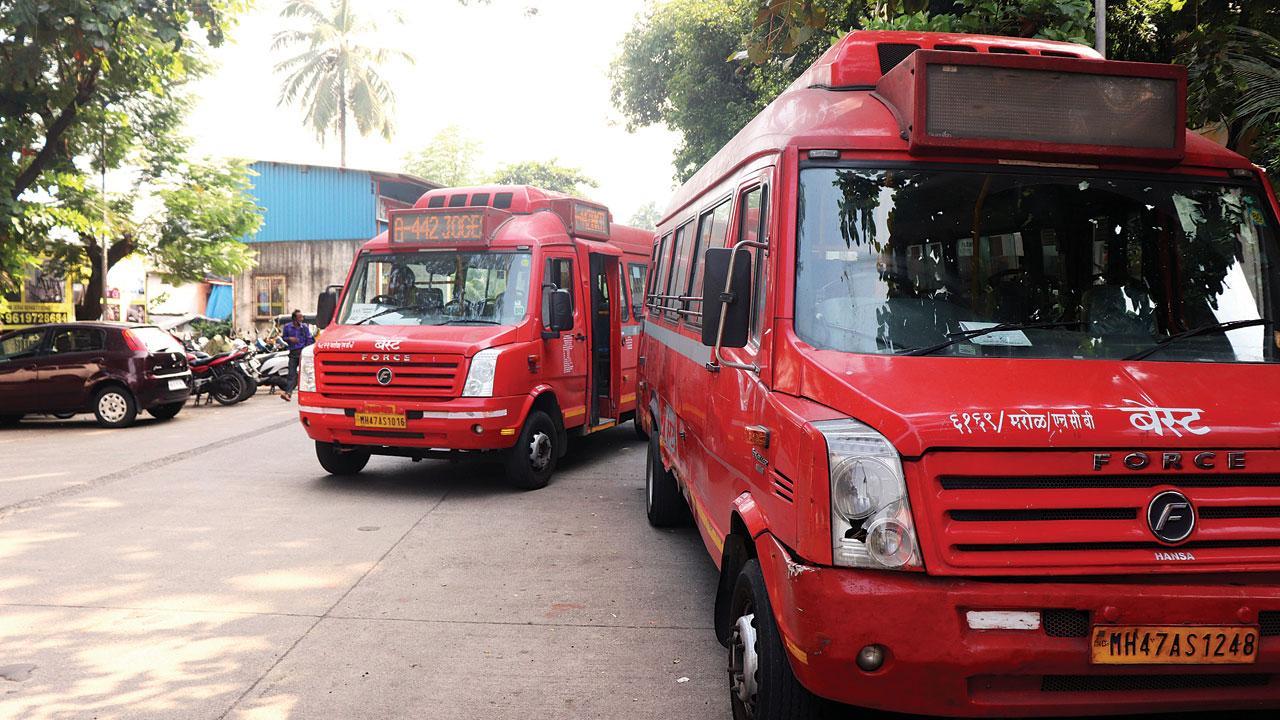 'BMC gave nod for BEST-BMC merger in 2017, seems to have forgotten'