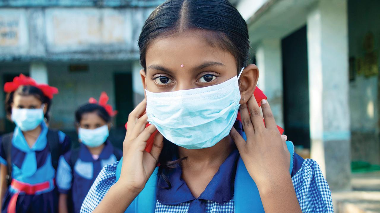 Mumbai: BMC's door-to-door drive to trace, treat malnourished kids 
