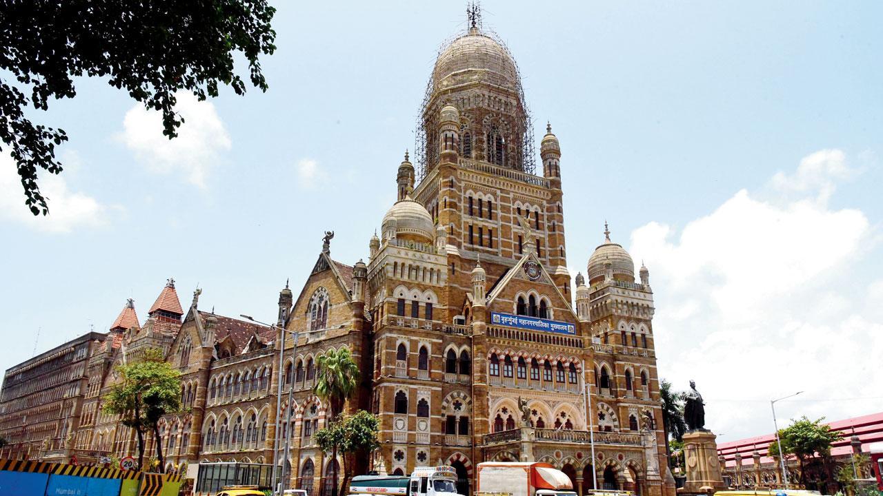 Mumbai civic polls: BJP seeks CCTV footage over ‘changed ward boundaries’, aims to build pressure on BMC