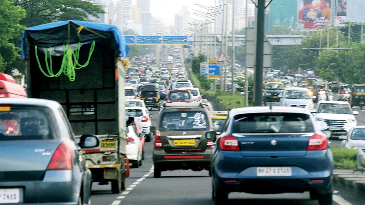 BMC to start work on two flyovers for Goregaon Mulund Link Road