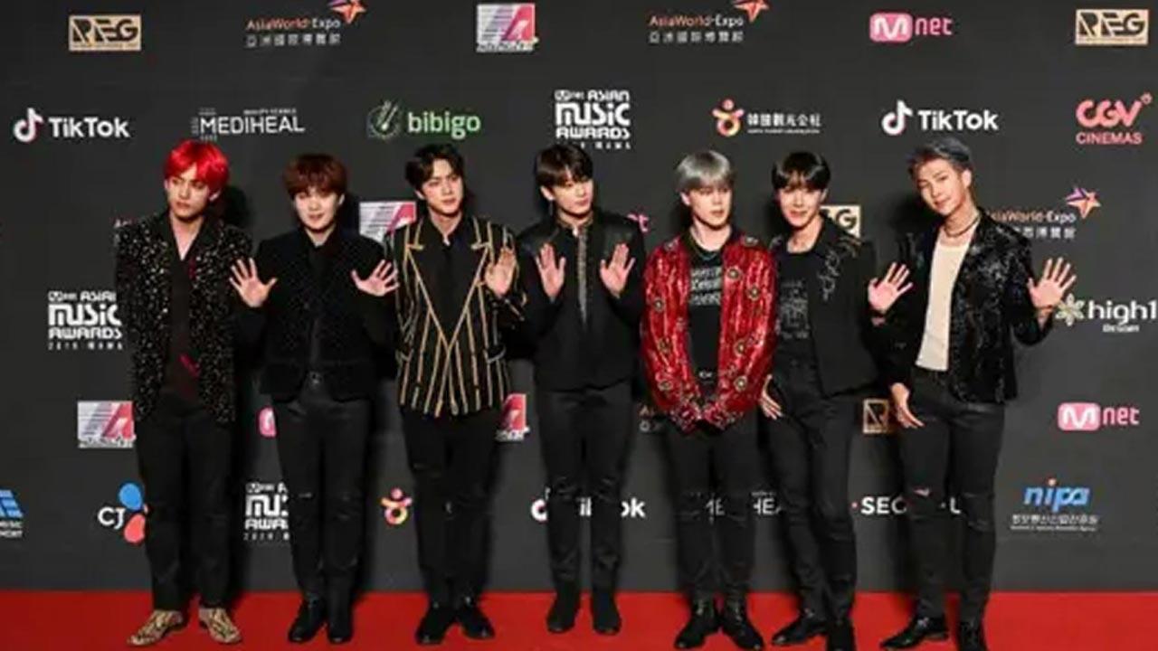 BTS' Jungkook 'Euphoria' hits 290 million stream