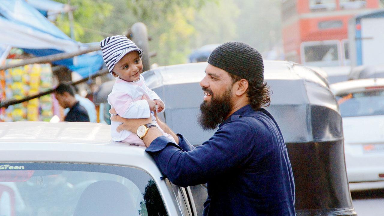 Mumbai Diary: Sunday Dossier