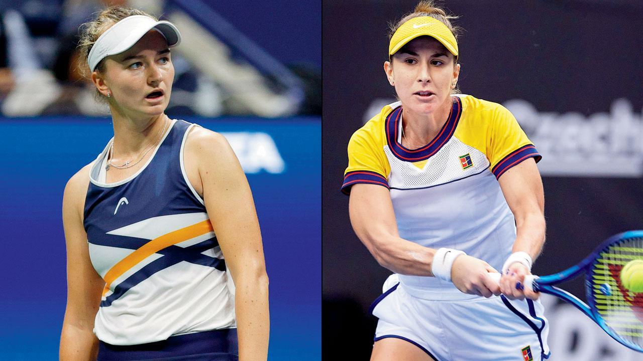Few stars, Covid-19 scare at Billie Jean King Cup