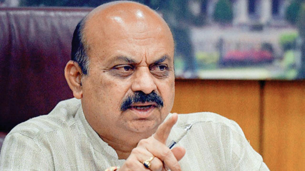 Hit by Bitcoin scam charge, Karnataka CM Basavaraj Bommai vows ‘merciless action’