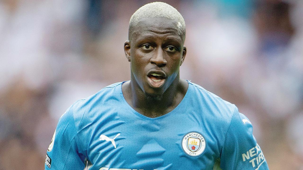 Manchester City footballer Benjamin Mendy charged with two more counts of rape