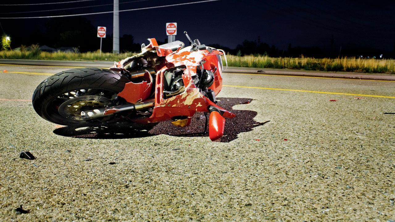 Mumbai: MACT awards Rs 16.33 lakh compensation to kin of student killed in bike accident