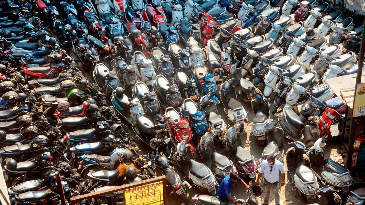 Mumbai Diary: Sunday Dossier