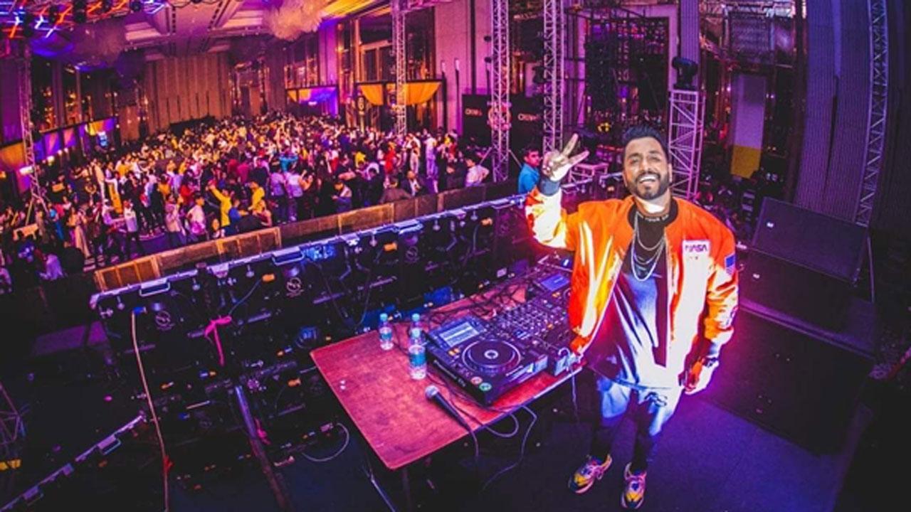 In conversation with Shameless Mani: Bollytrap, weddings and more