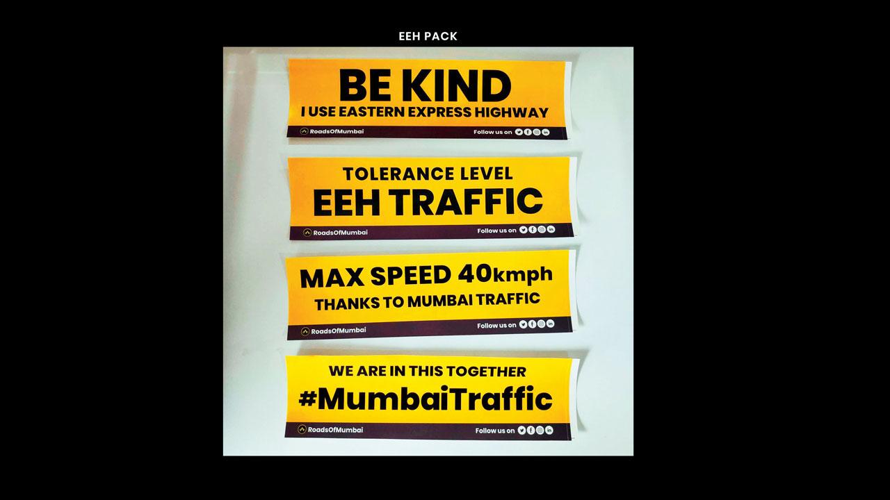 Pic Courtesy/@RoadsOfMumbai