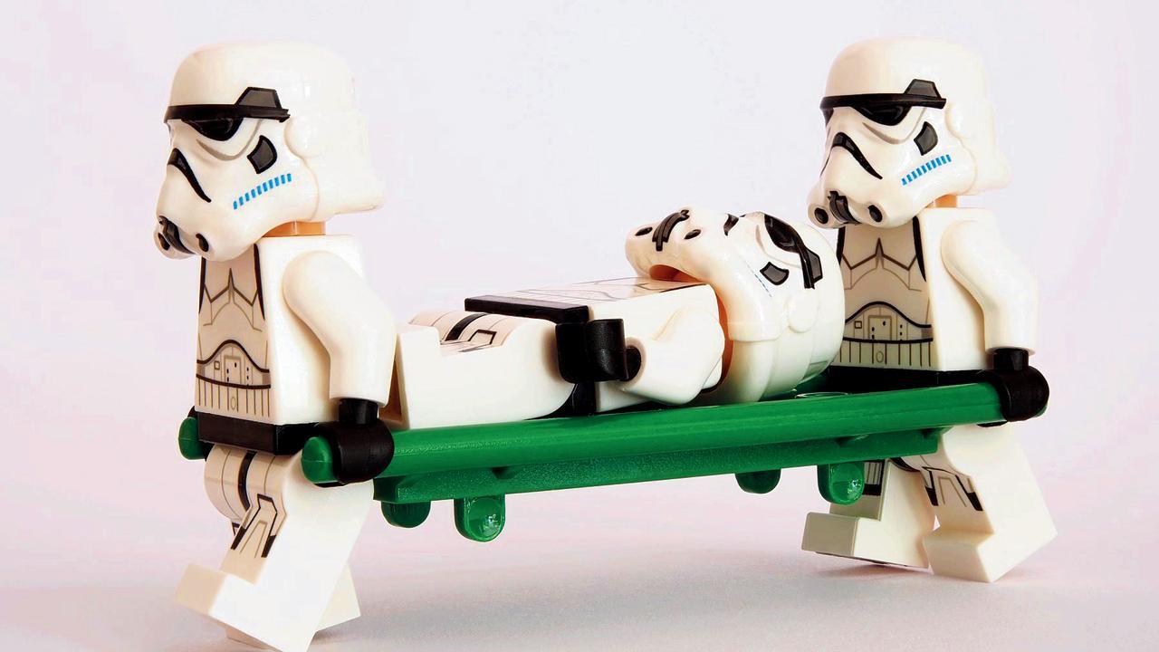 How to spot a really good doctor