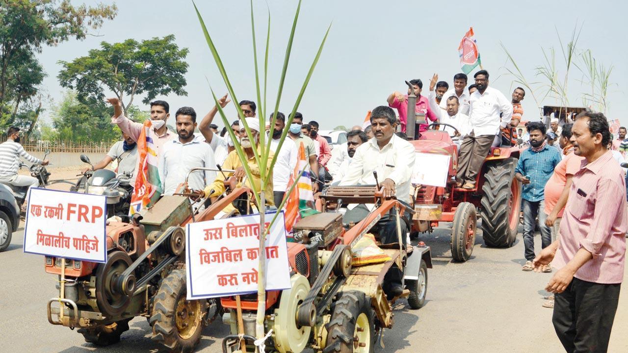 Repeal of farm laws won't end farm agitation, won't help BJP politically: SC-appointed panel member