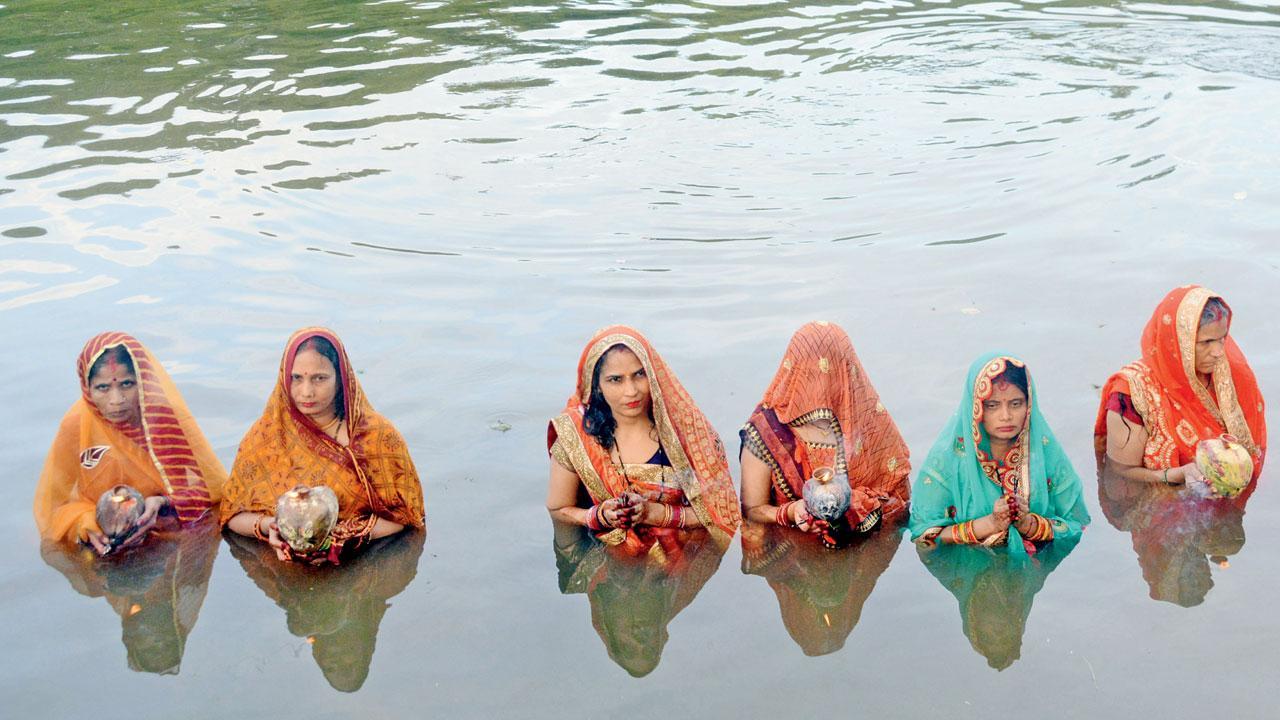 Celebrate Chhath with these traditional recipes