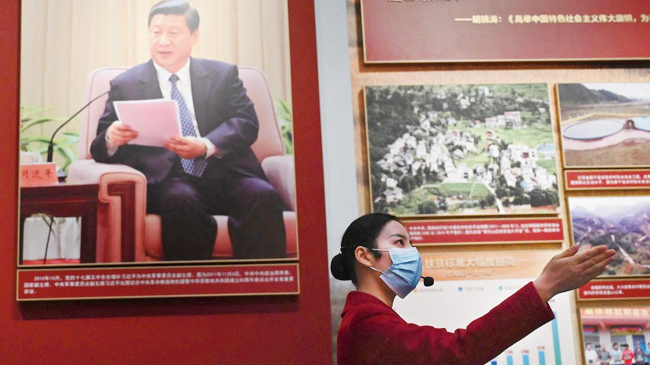 ‘Asia-Pacific tensions must not relapse into Cold War mentality’