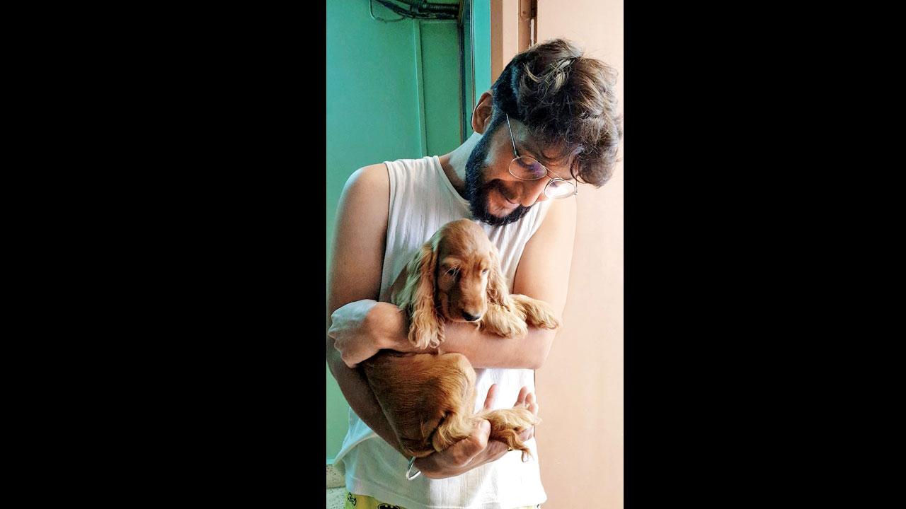 Chirag Chauhan