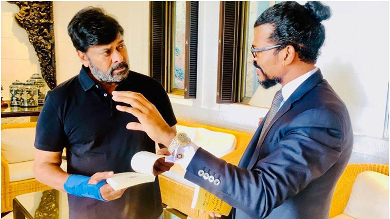 CEO of BMR Innovations included as advising member and mentor to Goa's State Innovation Council