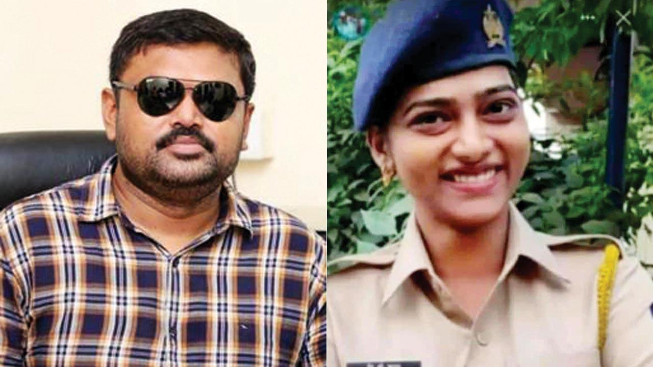 Police naik hounded her into suicide: Cop’s brother