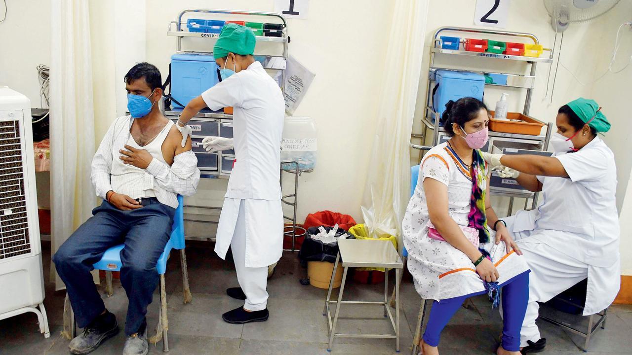 ‘Covaxin produces better response against COVID’