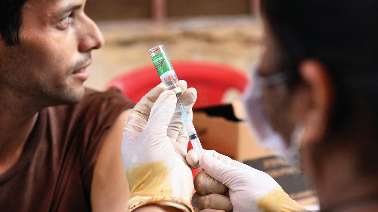 India records 11,919 new Covid-19 cases