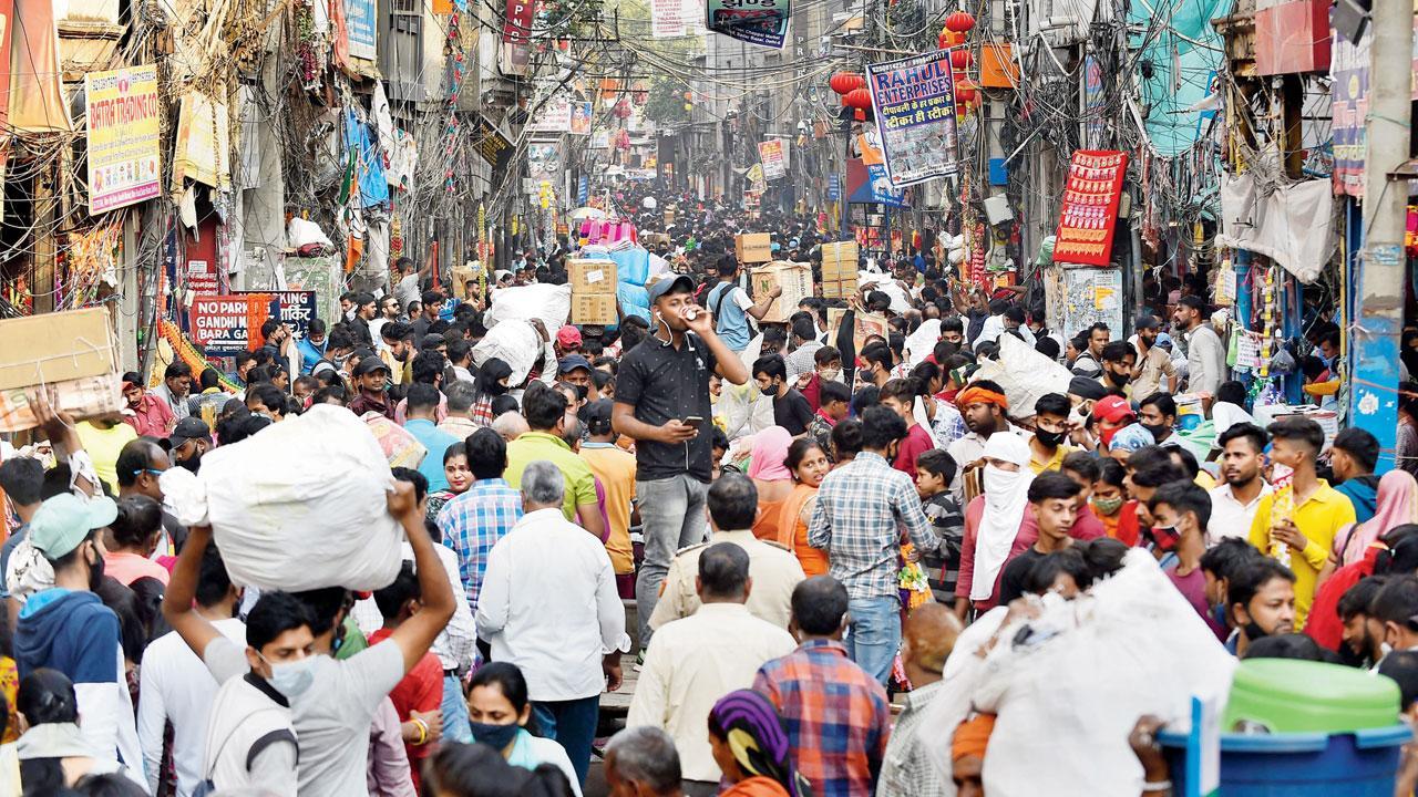 Centre’s Covid-19 vaccination scheme created two classes of citizens: Kerala High Court