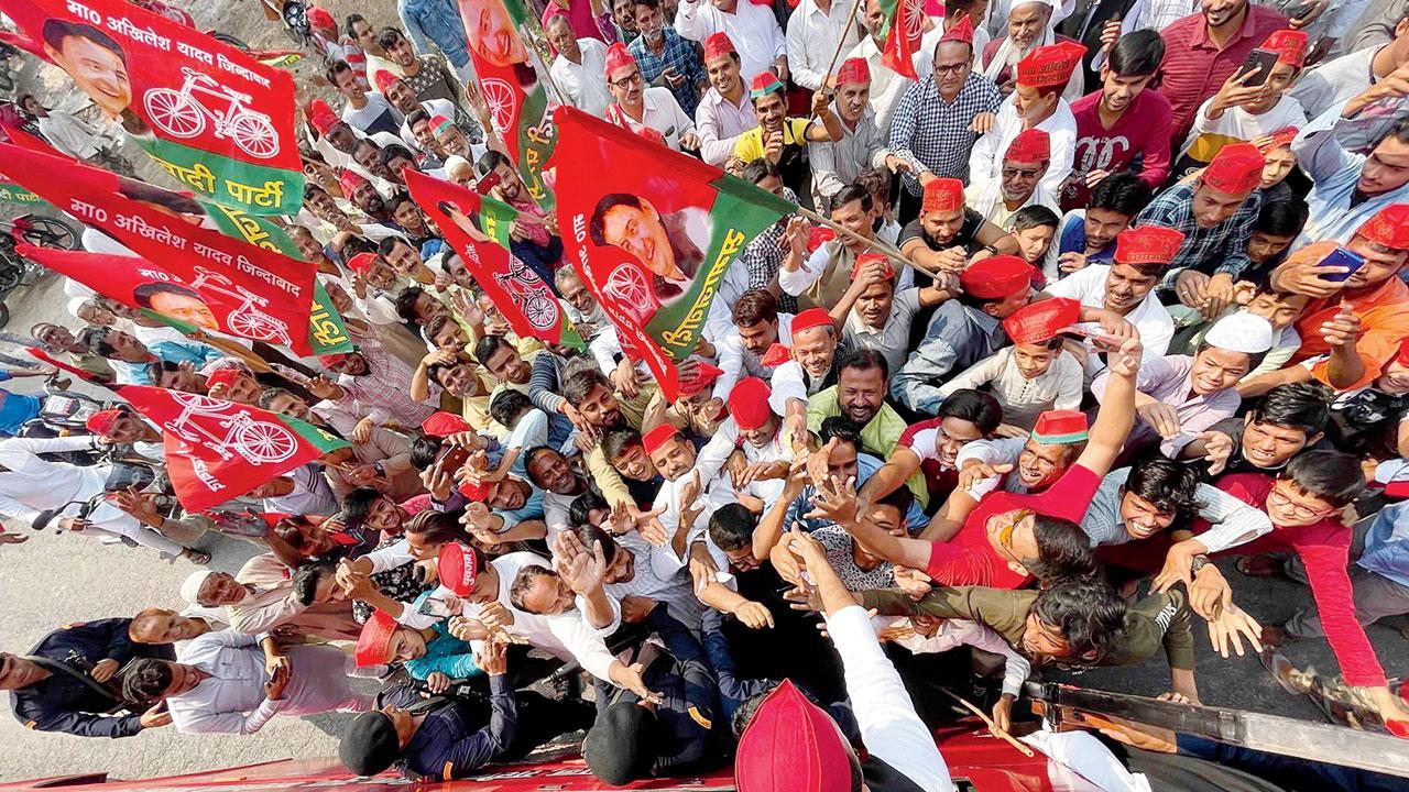 Amid Diwali, Covid-19 protocol compliance hits new lows: Survey