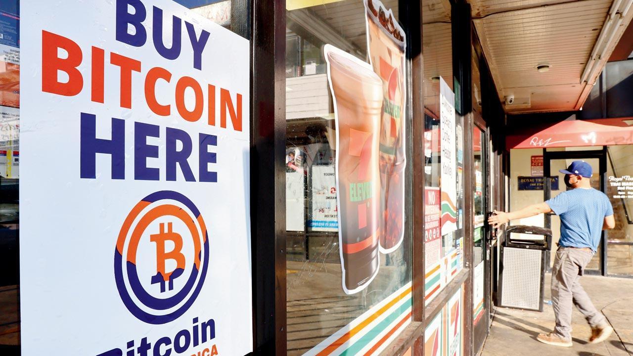  Crypto FOMO could cost you