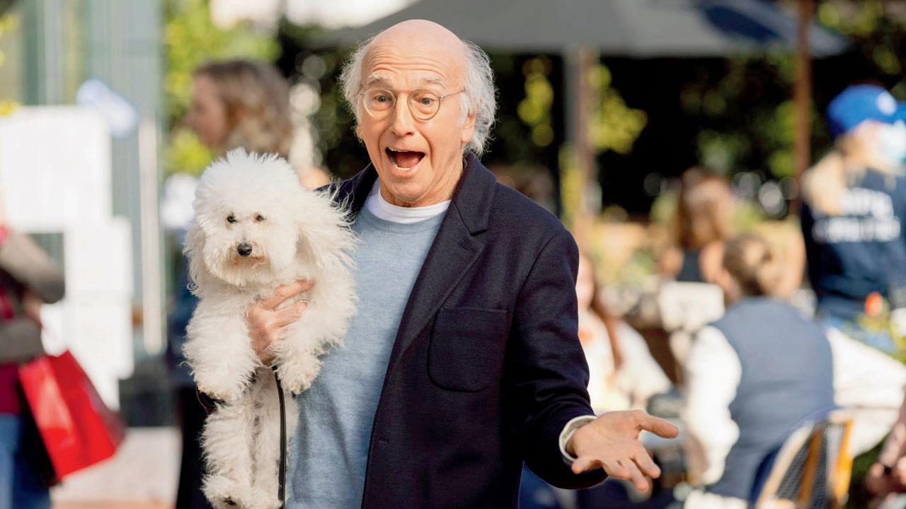 Team Guide Recommends: Don’t curb enthusiasm