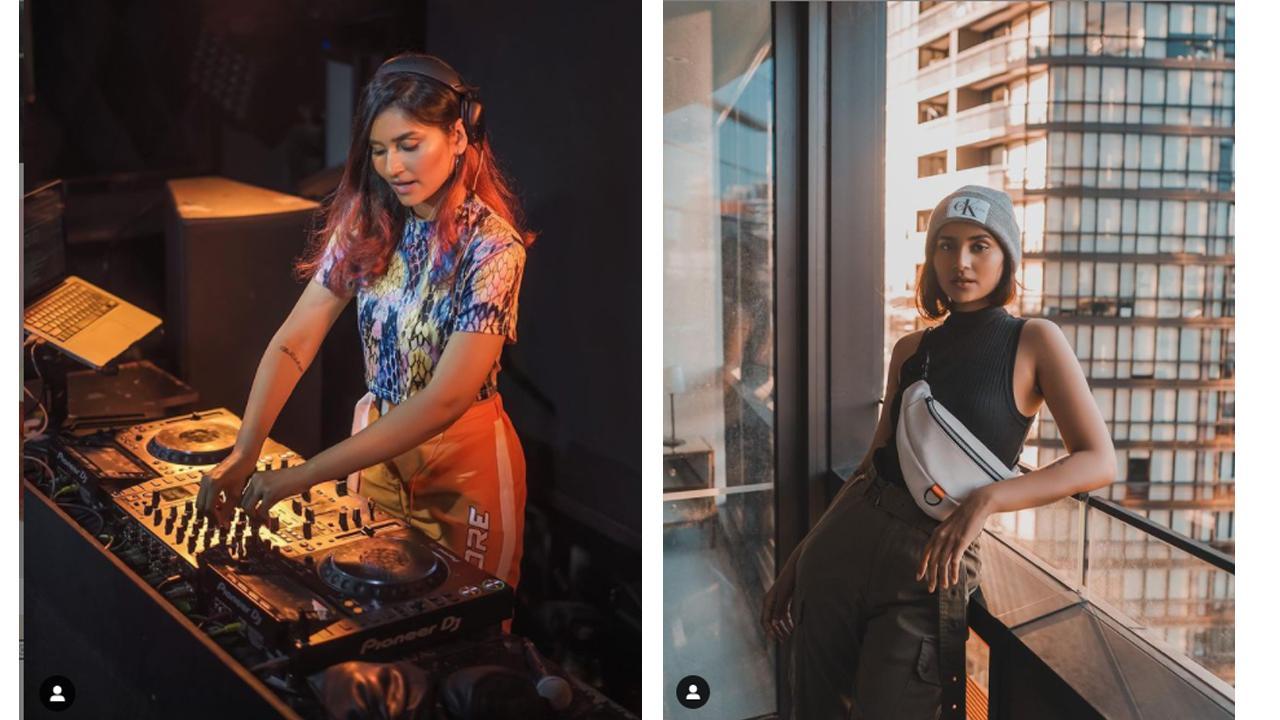 A Conversation with DJ Shanaya: One of the Top Female DJs in India 